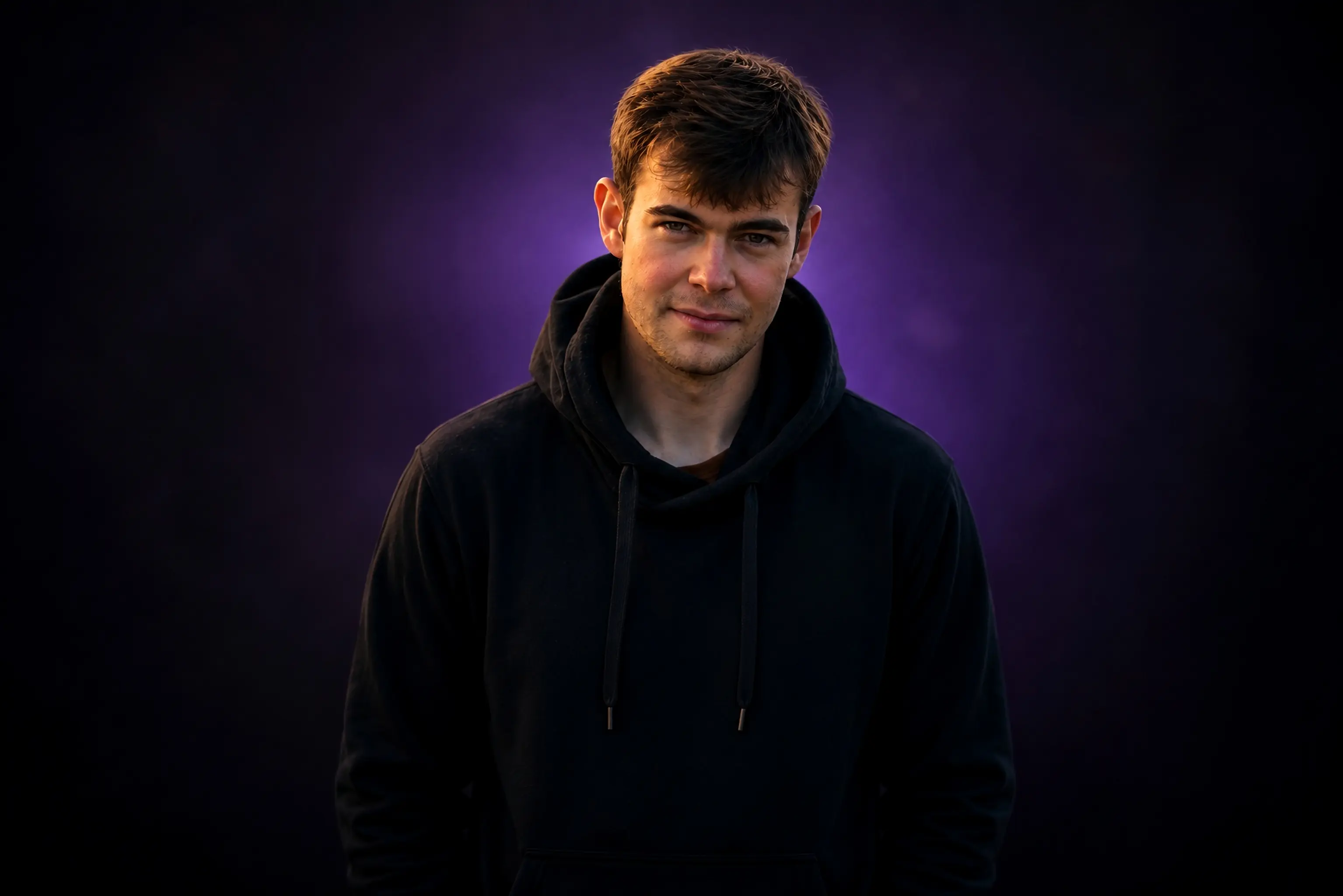 Łukasz Fijał — Full-Stack Developer